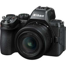 Цифр. Фотокамера Nikon Z5 II kit 24-50mm f 4-6.3